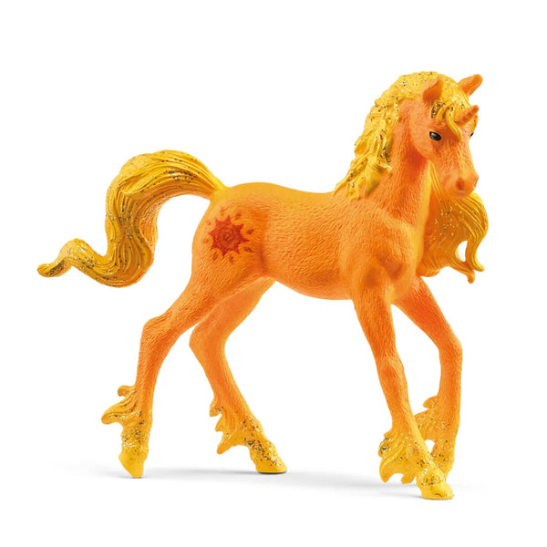 Schleich Bayala Einhorn Sunny