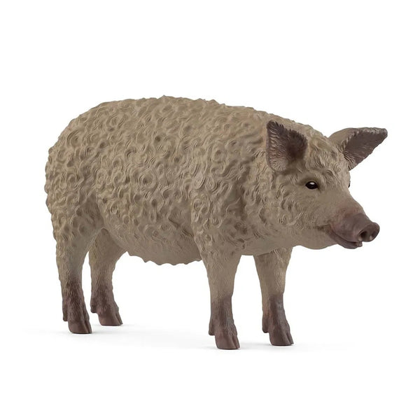 Schleich Mangalitza-Schwein