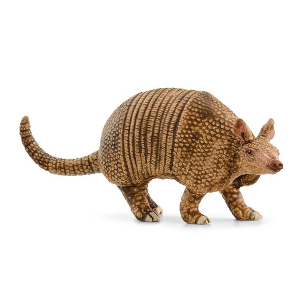 Schleich Gürteltier