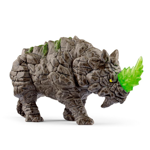 Schleich Kampfrhino