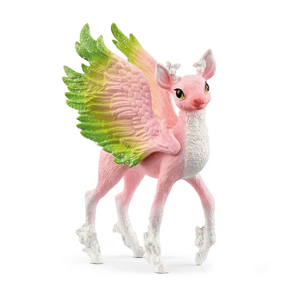 Schleich magisches Lämmchen