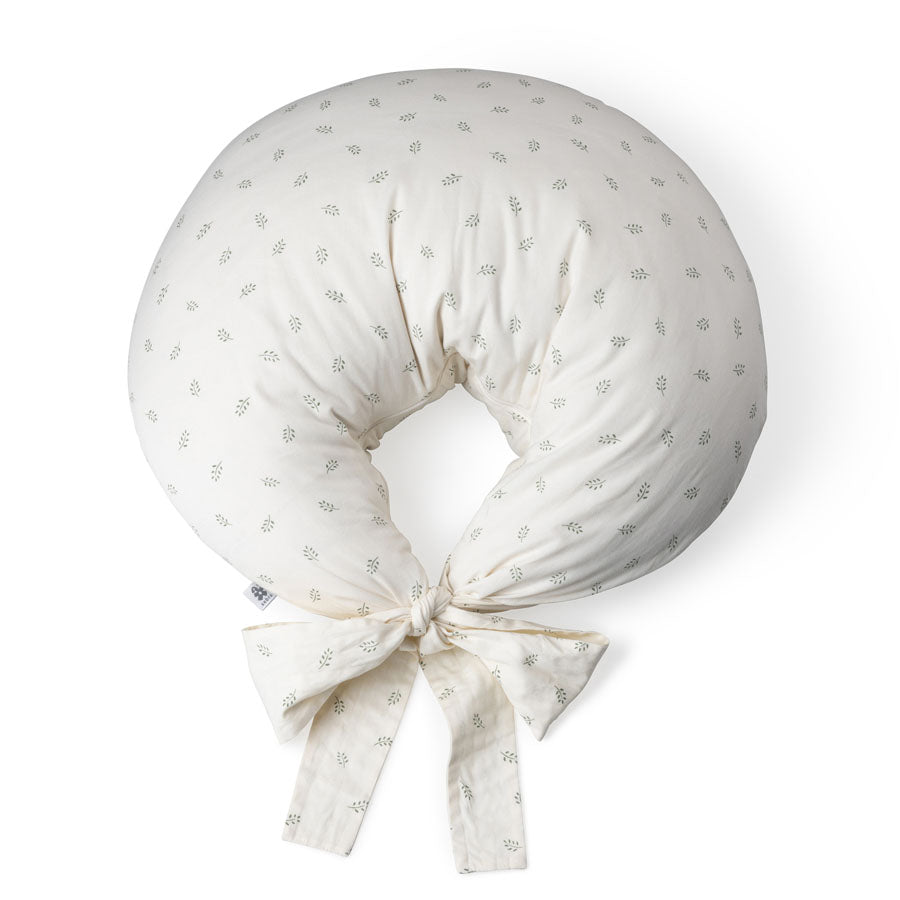 01_Sebra Ammepude økologisk bomuld, sophora leaves.jpg