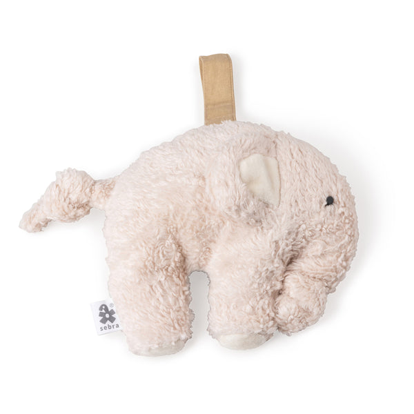 Sebra Musik-Uro, Fanto Birkenrinde Rose