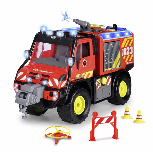 Simba Dickie Marken-LKW