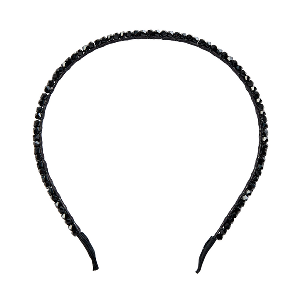 Sofie Schnoor Haarreifen, schwarz
