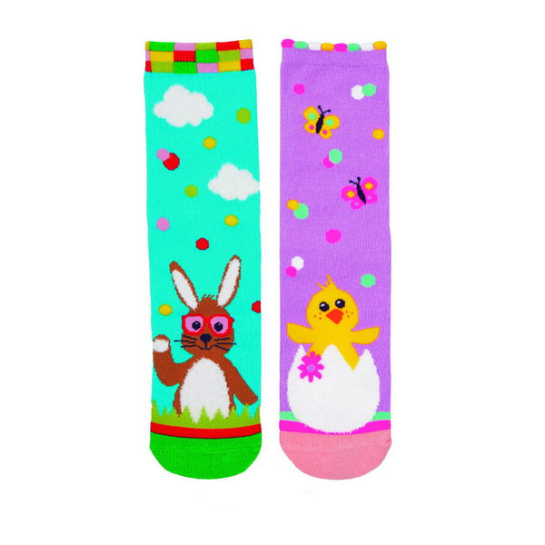 Spiegelburg magische Socken, Gr. 26-36, asst