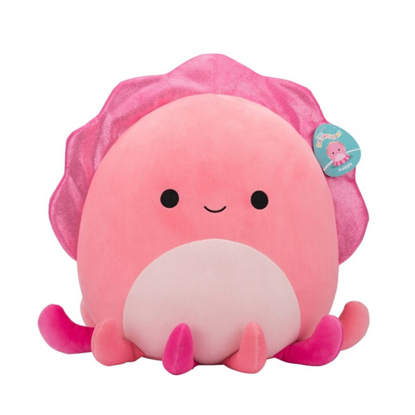 Squishmallows 40 cm, Oktopus