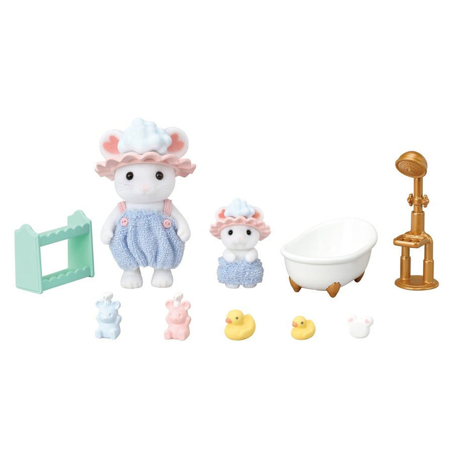 01_Sylvanian Families Badetid og Bobler Søskende-4.jpg