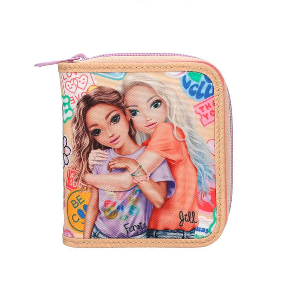 TOPModel Geldbörse, Girl Power