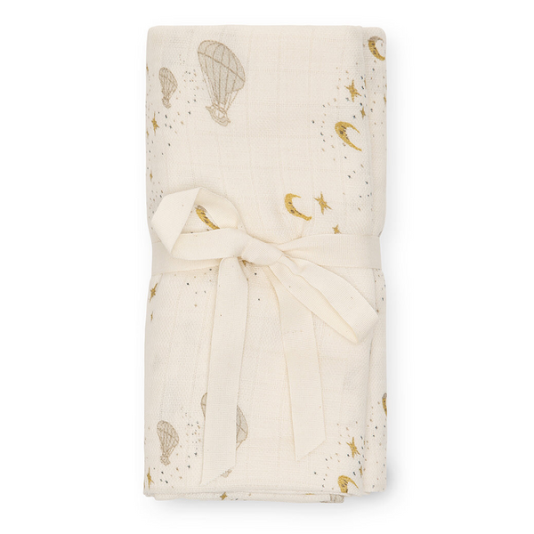 Thats mine Wickeltuch, Jana Musselin Dreamily