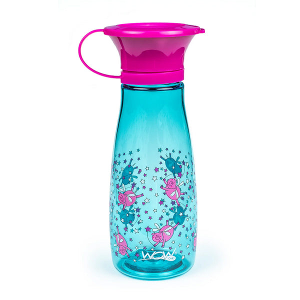 WOW Kop mini, fliegende Schweinchen