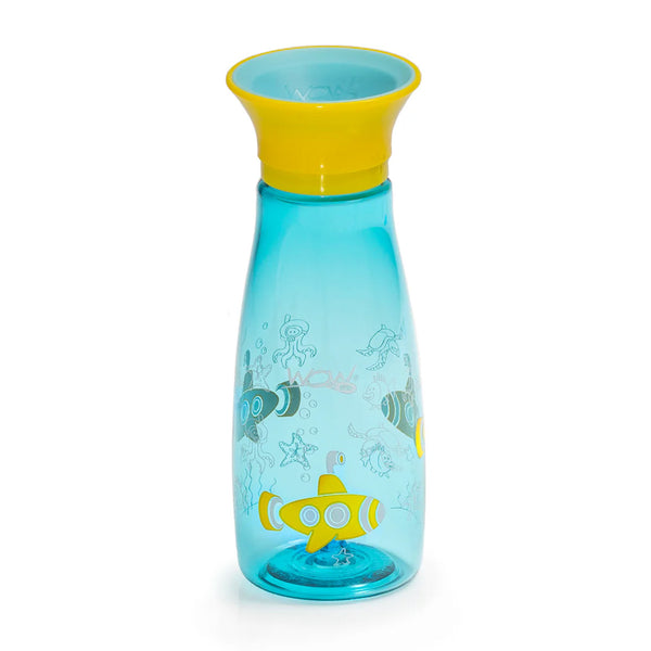 WOW Kop mini, U-Boot