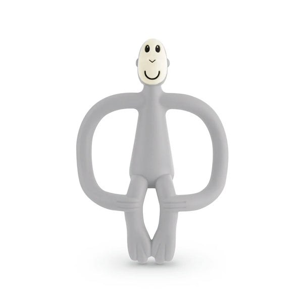 Matchstick Monkey Beissring, Grey