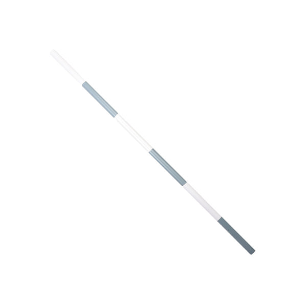 byASTRUP® Sprungbett, blau