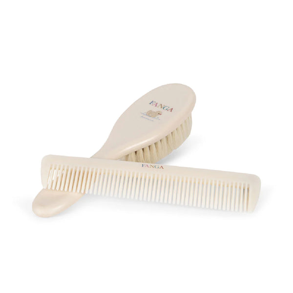 Konges Sløjd Fanga Haarbürste