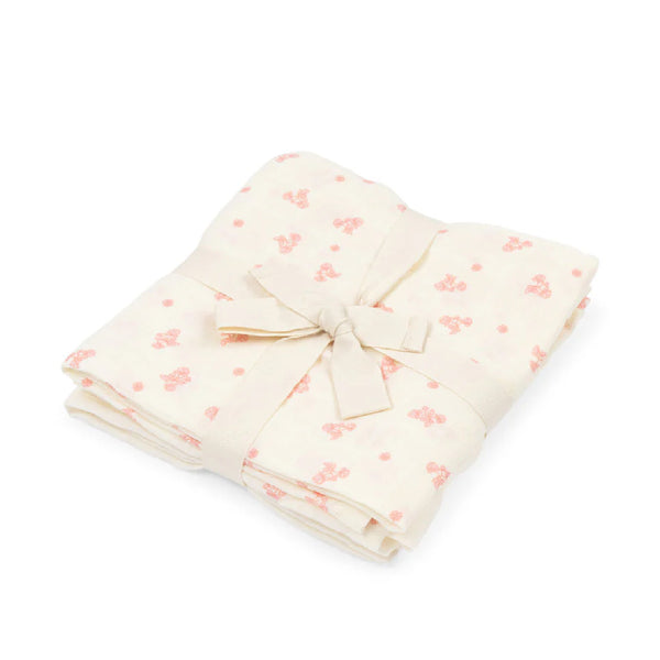 Konges Sløjd Fanga Bellini 3er-Pack Mullwindel, Ilmia