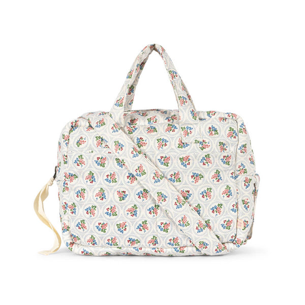 Konges Sløjd Puppentasche – Verona Blues