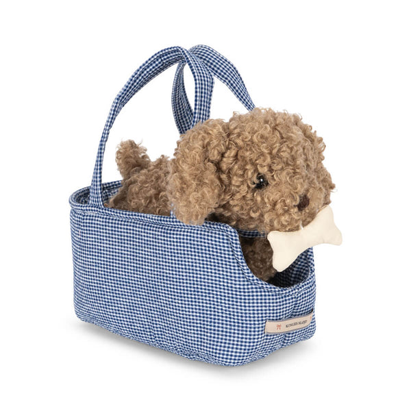 Konges Sløjd Lulu Hundewelpe