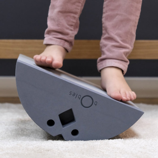 bObles Huhn, Cloudy Blue