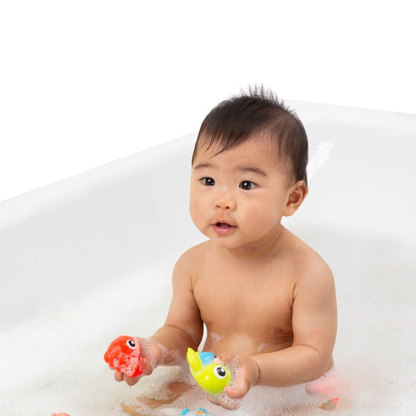 Playgro 4 Badefreunde