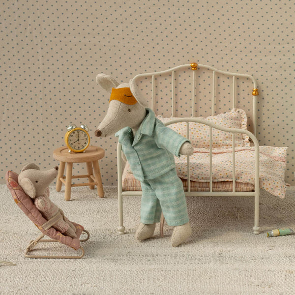 Maileg Wippe, My – Rose