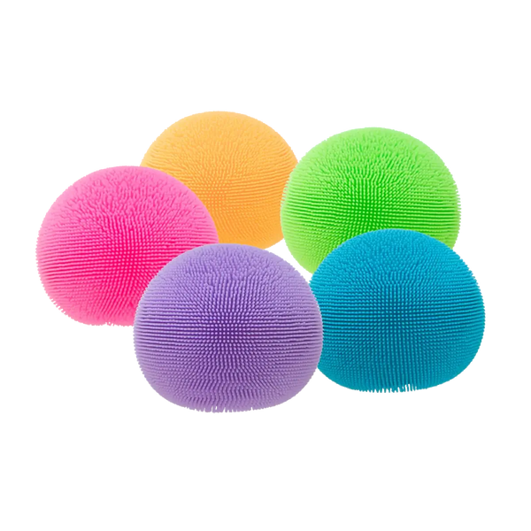 Needoh Fuzz Ball, Assortiert