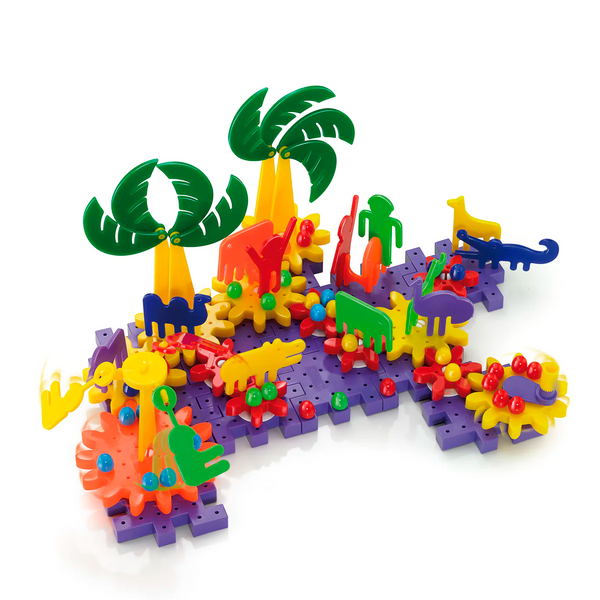 Quercetti Georello Parkanlage