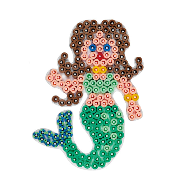 Stecktafel midi Meerjungfrau, Hama