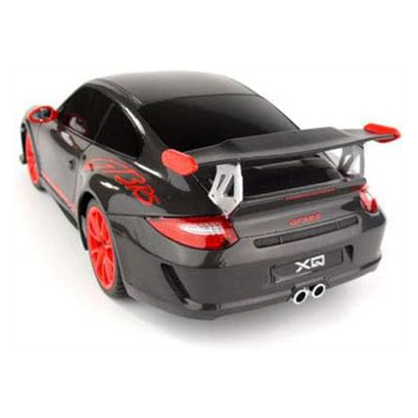 RASTAR ferngesteuertes Auto R/C 1:24 Porsche GT3 RS, schwarz