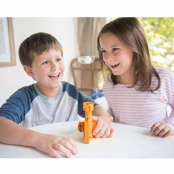 4M KidzLabs Experimentierspielzeug, Space Air Engine