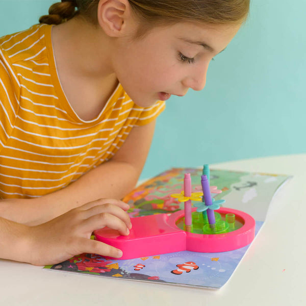 4M ThinkingKits Erstaunliche Spiralkunst