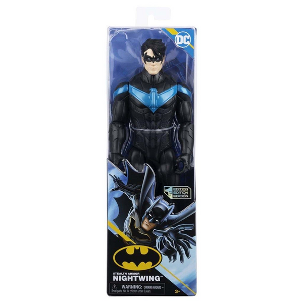 Batman Figur 30 cm - Nightwing