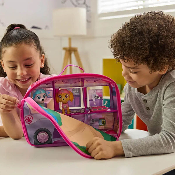 Paw Patrol Skyes Rettungsspielset