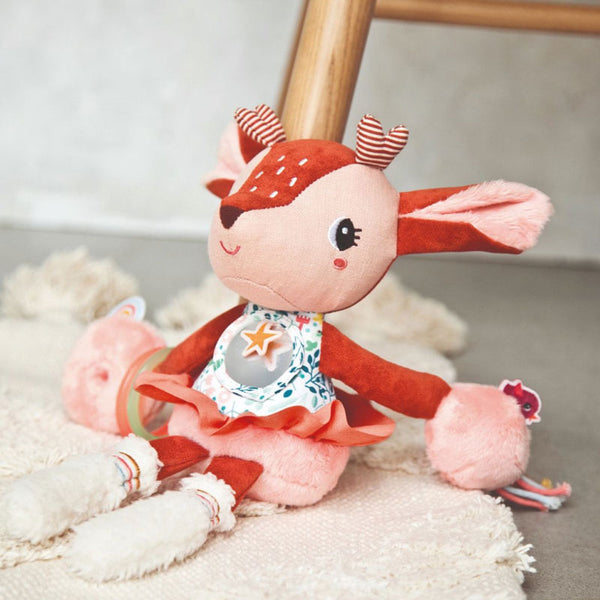 Lilliputiens Aktivitäts-hirsch Stella