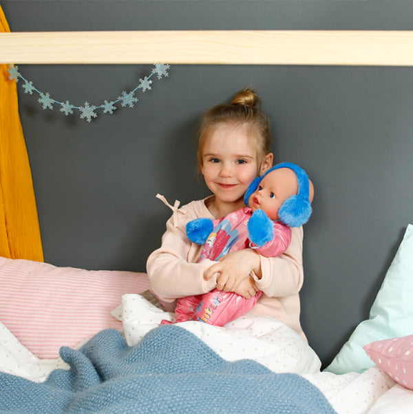 BABY Born Emma Winteranzug 43 cm