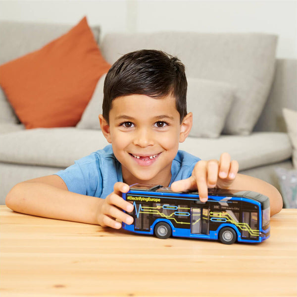 Majorette MAN Lion's City 10 E Bus