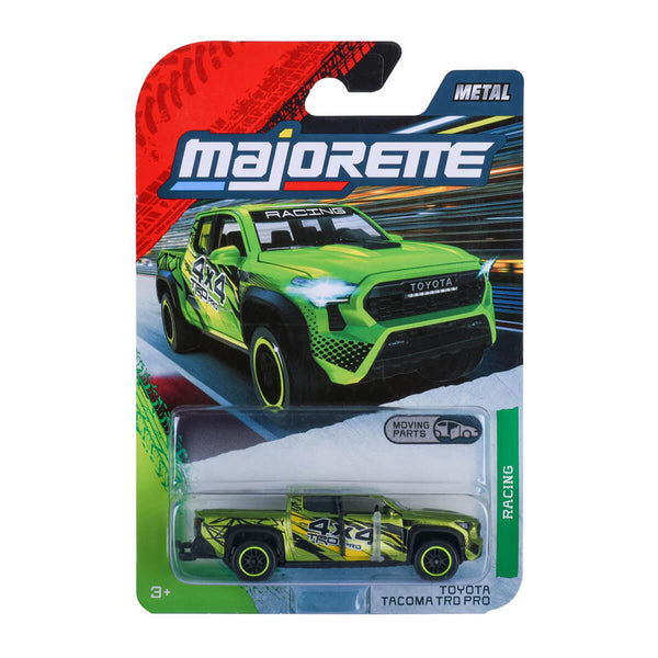 Majorette Racing Premium Cars, sortiert