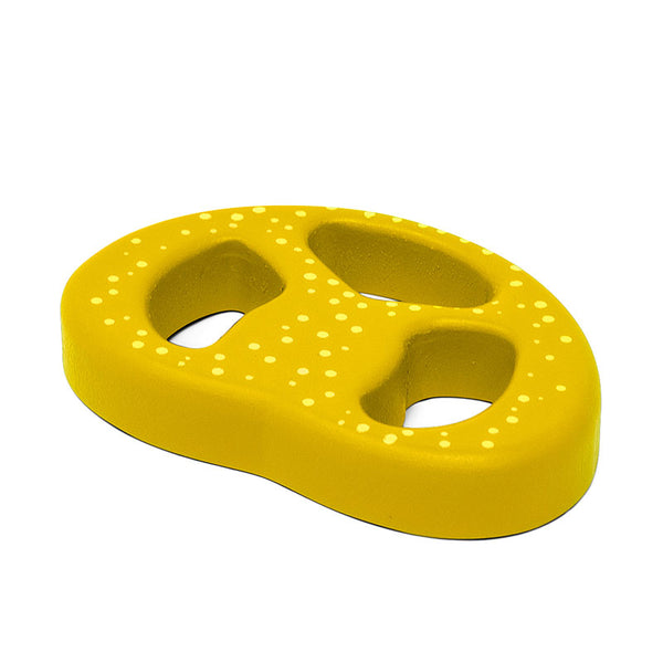 MaMaMeMo Spielessen aus Holz, Kringel