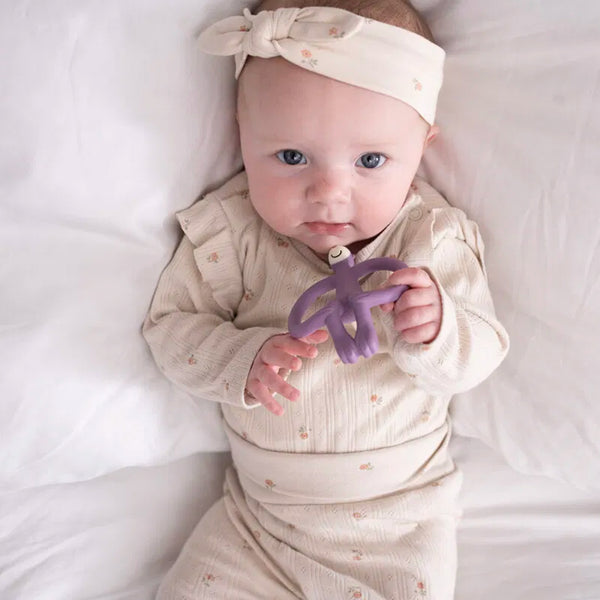 Matchstick Monkey Beißtier, lila