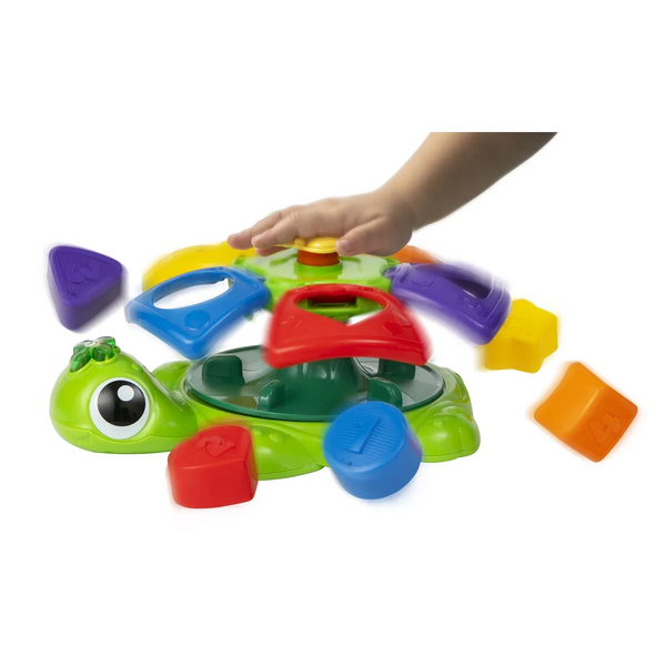 Vtech Baby Steckspiel Schildkröte