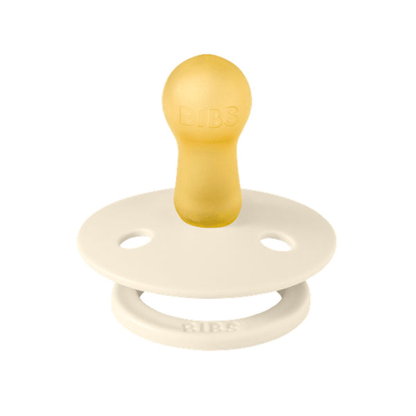 BIBS Studio Colour Sut Str 2 - Bumblebee Ivory