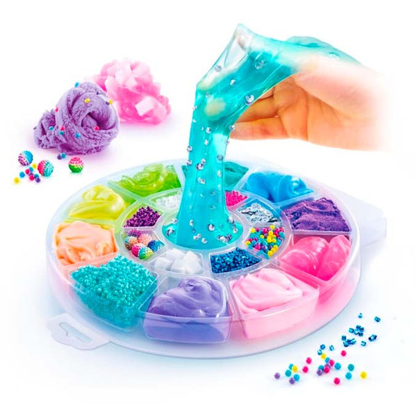 Crazy Sensations Crazy ASMR Rad