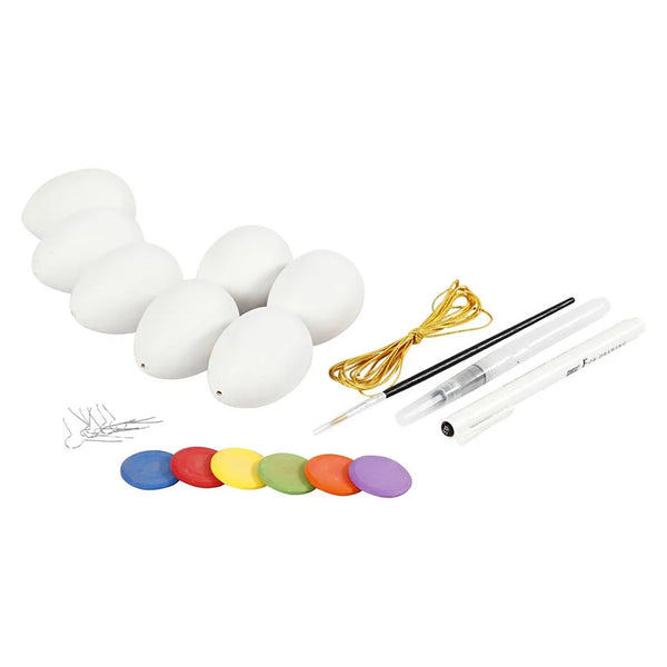 Creativ Company, DIY Ostereier