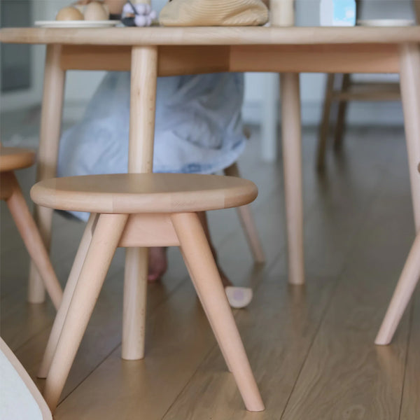 CurveLab kleiner Hocker