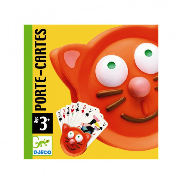 Djeco Kartenhalter