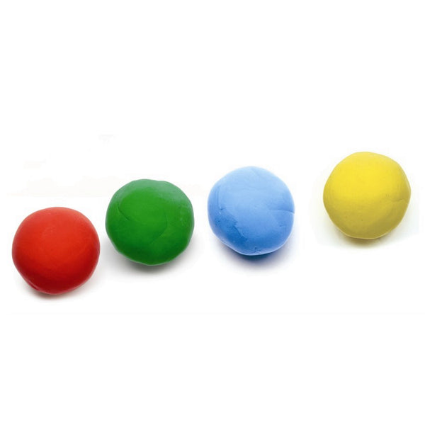 Djeco Knete, 4 Pötte