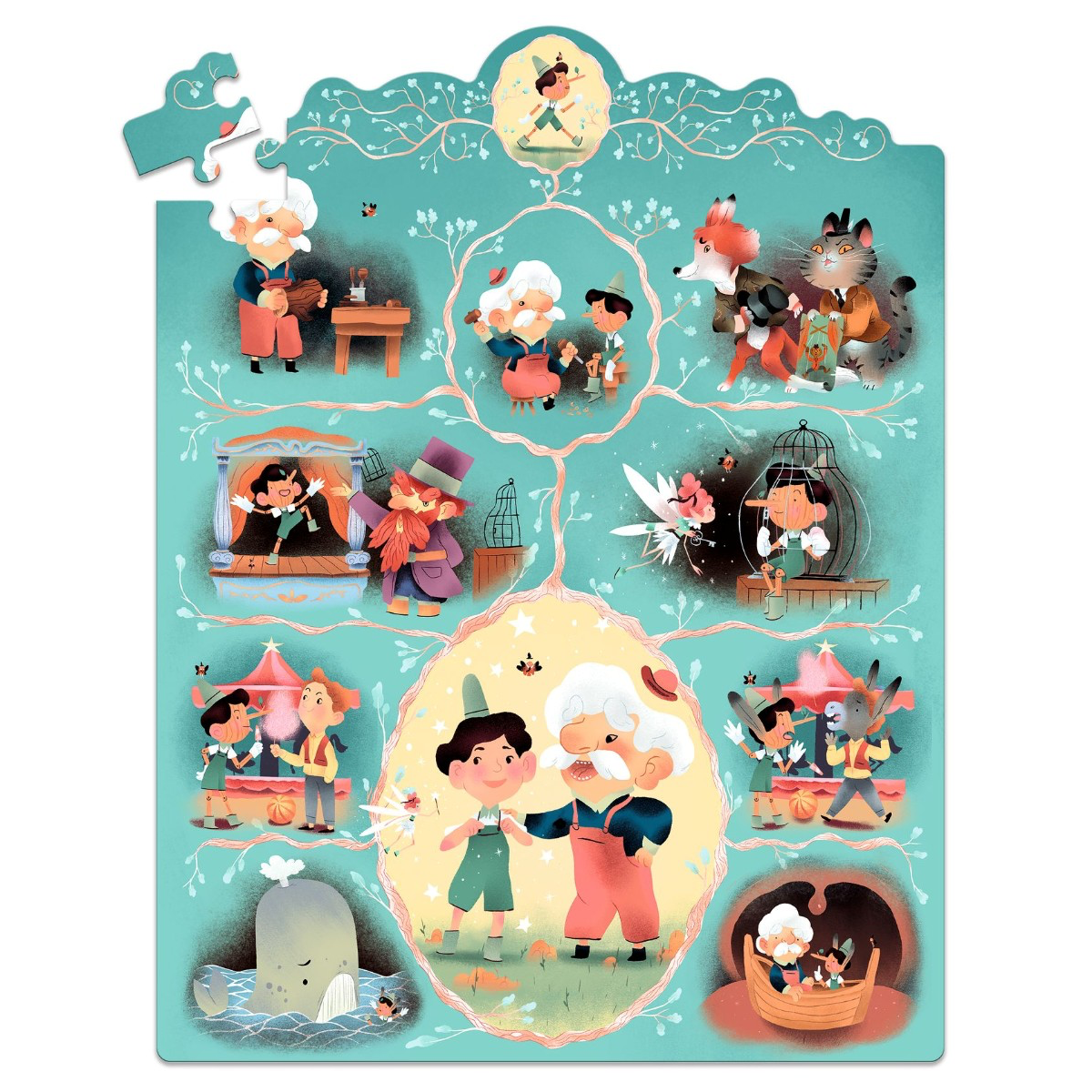 02_Djeco Story puzle, Pinocchio - 54 brikker-2.png