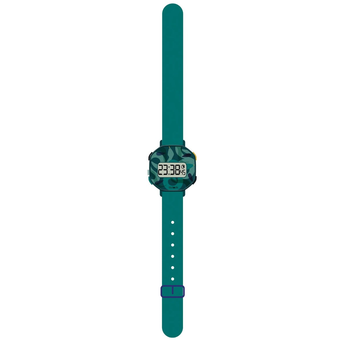 02_Djeco ticlock digitalur, slanger grøn-2.jpg