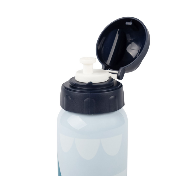 Trinkflasche Wal, 400 ml, Sigikid