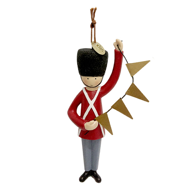 Kids by Friis Anhänger, Wächter